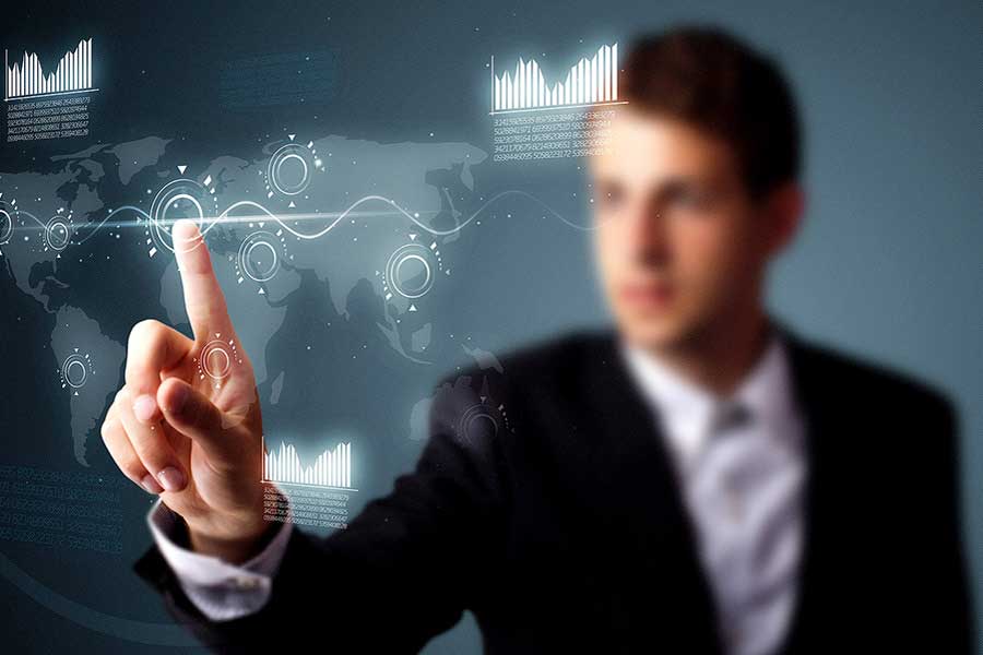 Web Tasarımda Renklerin Gücü ve Marka İmajına Etkisi | Neksa Media