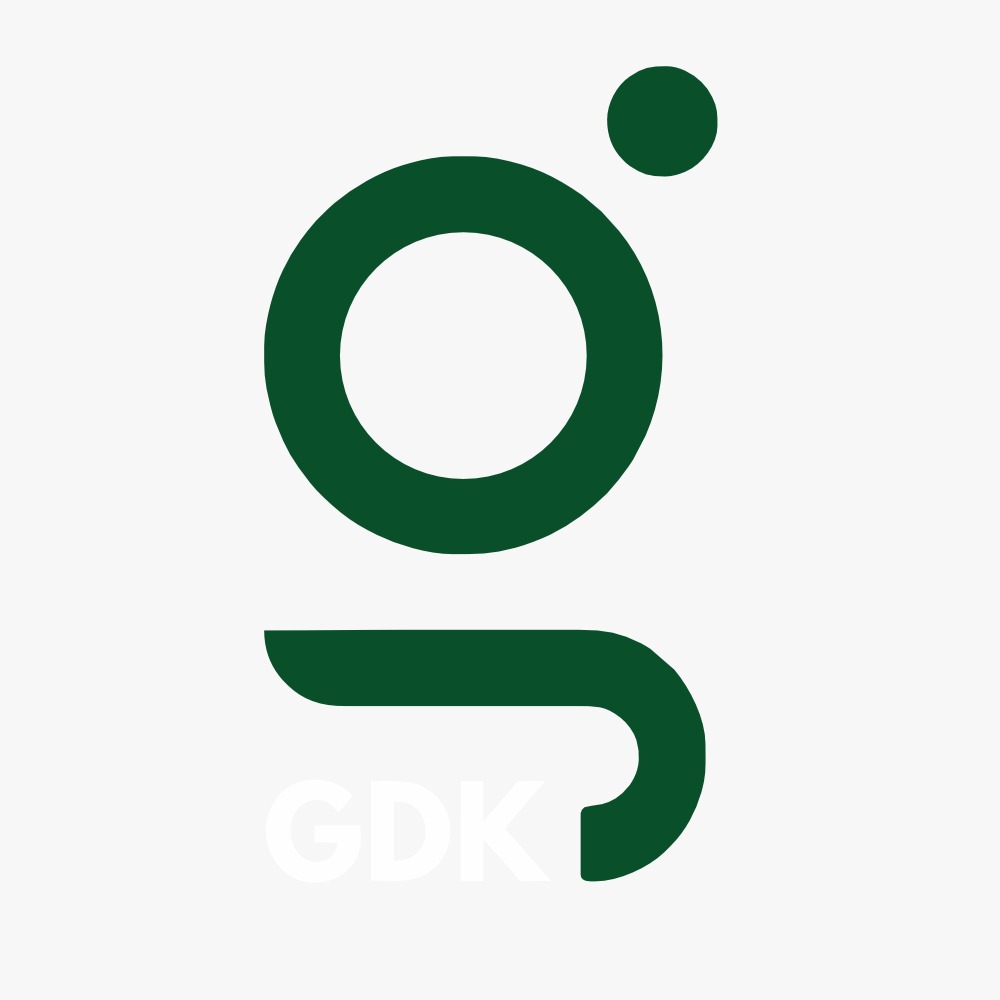 GDK TARIM  - KURUMSAL